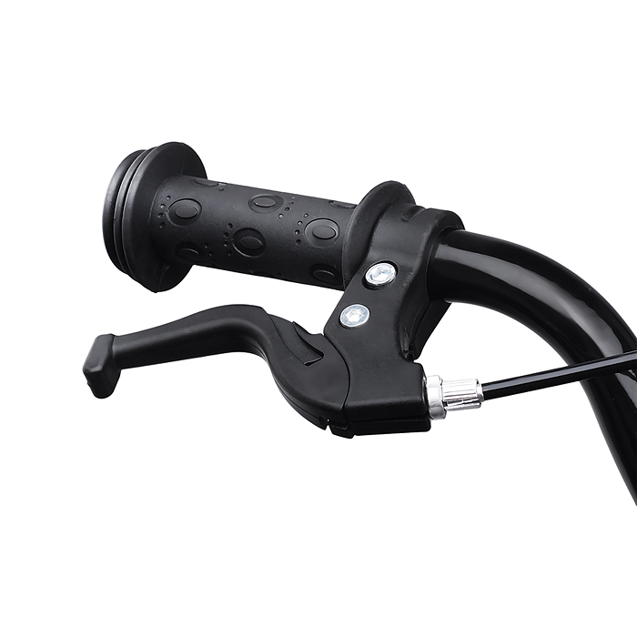 Фото к товару Велосипед 12" Rocket First, цвет хаки Велосипед 12" Rocket First, цвет хаки