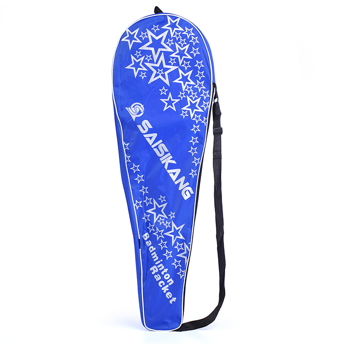 Фото к товару Набор для бадминтона 00-3707 (2 ракетки) в сумке Набор для бадминтона 00-3707 (2 ракетки) в сумке