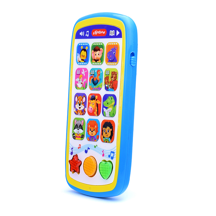 Мультики и сказки (Мультиплеер с огоньками)