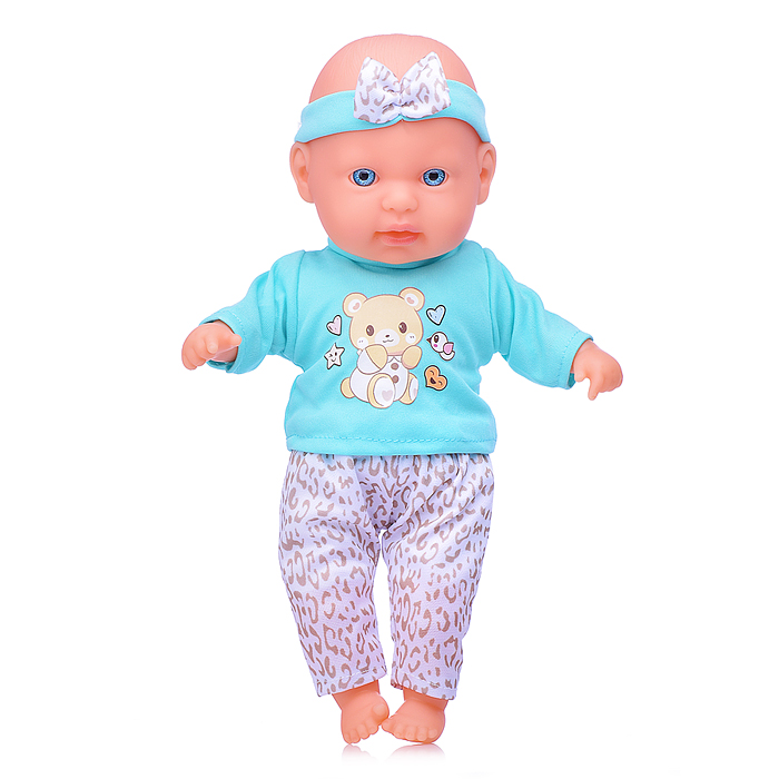 Фото к товару Набор пупсов 6383 с аксессуарами "Близнецы" в коробке Набор пупсов 6383 с аксессуарами "Близнецы" в коробке