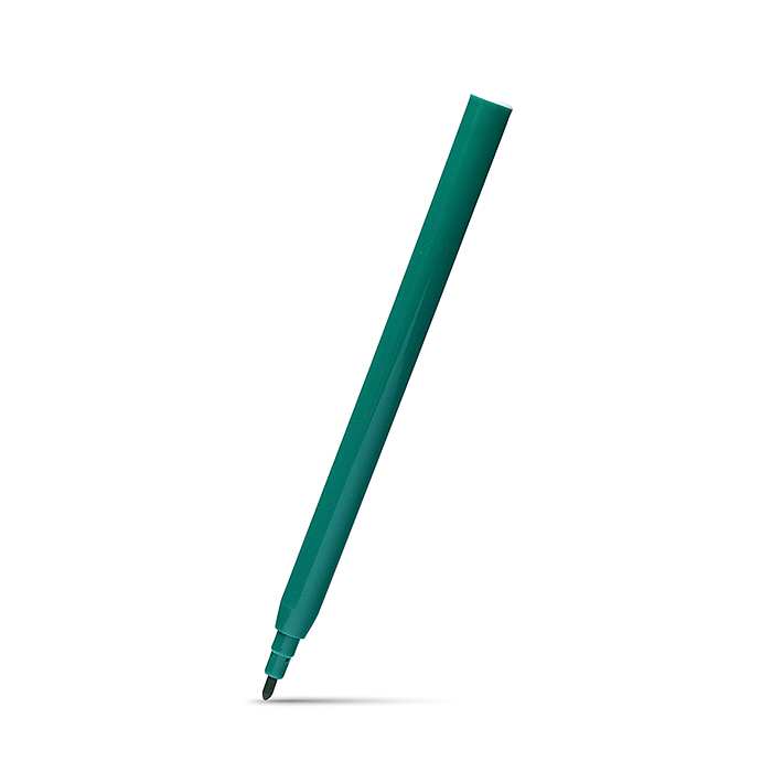 Фломастеры 06цв. "Ballet Academy" с вентилируемым колпачком, в пластиковом блистере