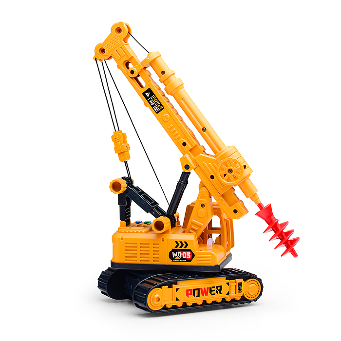 Фото к товару Бурильная установка WD105-A "Строитель" в коробке Бурильная установка WD105-A "Строитель" в коробке