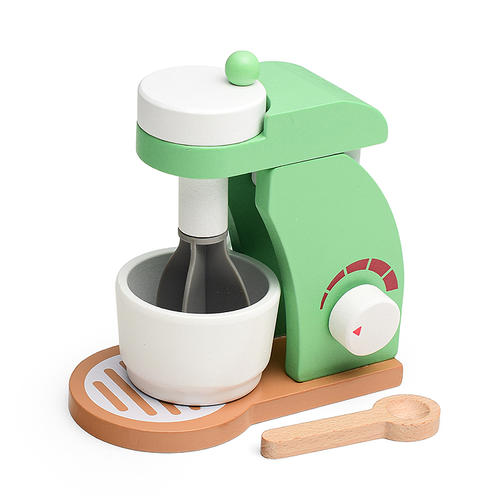 Бытовая техника D2046 "Блендер" в пакете