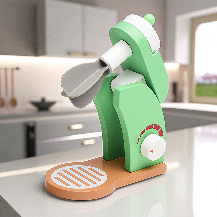 Фото к товару Бытовая техника D2046 "Блендер" в пакете Бытовая техника D2046 "Блендер" в пакете