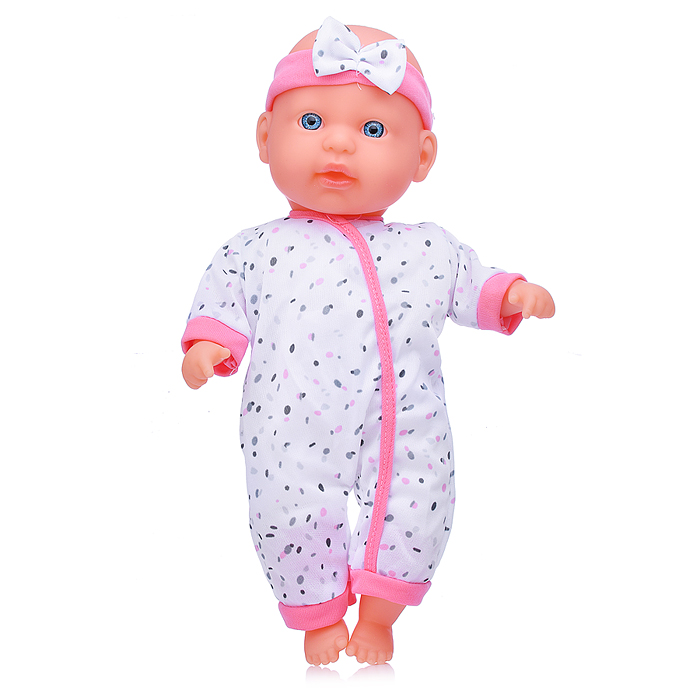 Фото к товару Пупс 6362 "Сюзанна" с аксессуарами, в коробке Пупс 6362 "Сюзанна" с аксессуарами, в коробке