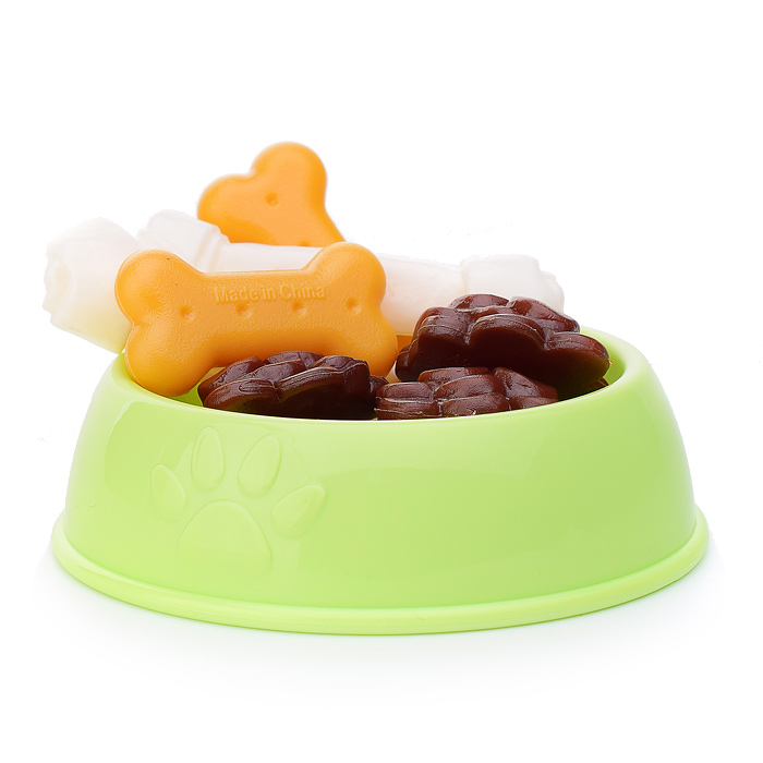 Фото к товару Набор "Маленький друг" Набор "Маленький друг"