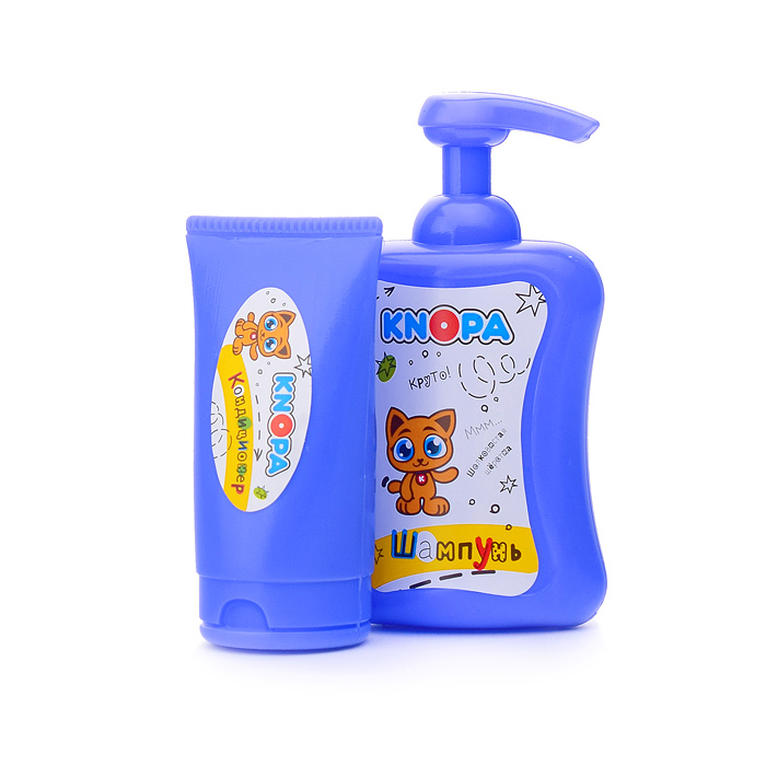 Фото к товару Набор "Маленький друг" Набор "Маленький друг"