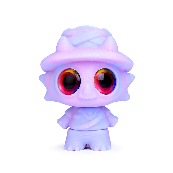 Игрушка-антистресс 00-7522 "Чудик"