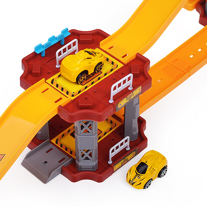 Фото к товару Парковка MH2111 "Приключения на стройке" (125 предметов) в коробке Парковка MH2111 "Приключения на стройке" (125 предметов) в коробке