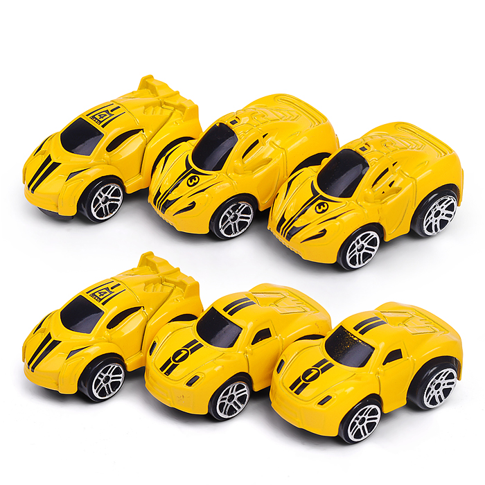 Парковка MH2113 "Приключения на стройке" (142 предметов) в коробке