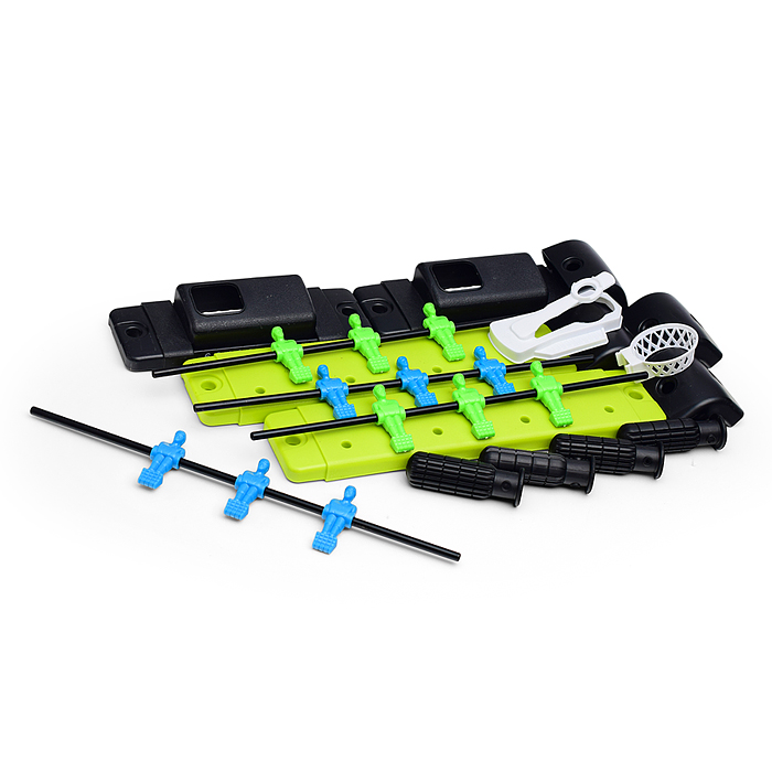 Фото к товару Настольная игра Футбол 962-3 "Футбольная звезда" в коробке Настольная игра Футбол 962-3 "Футбольная звезда" в коробке