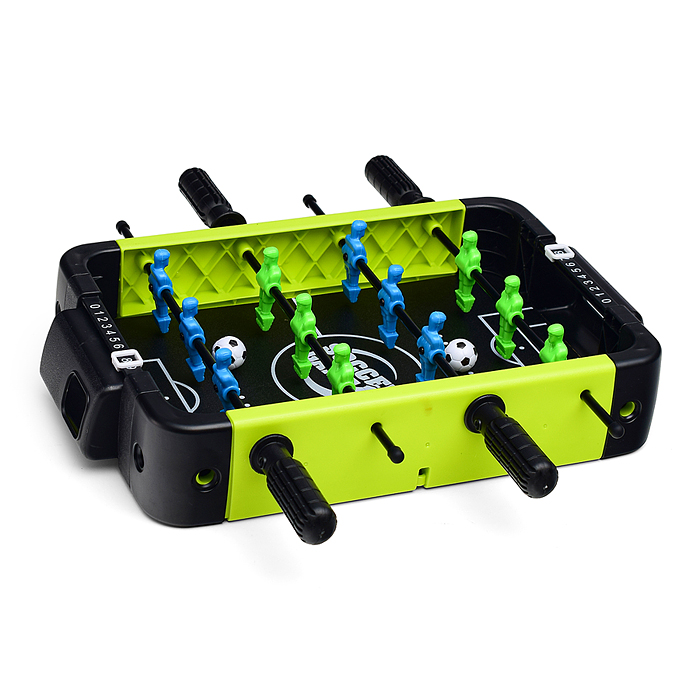 Фото к товару Настольная игра Футбол 962-3 "Футбольная звезда" в коробке Настольная игра Футбол 962-3 "Футбольная звезда" в коробке