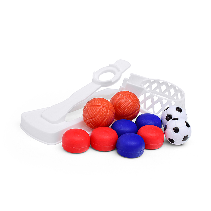 Фото к товару Настольная игра Футбол 962-3 "Футбольная звезда" в коробке Настольная игра Футбол 962-3 "Футбольная звезда" в коробке