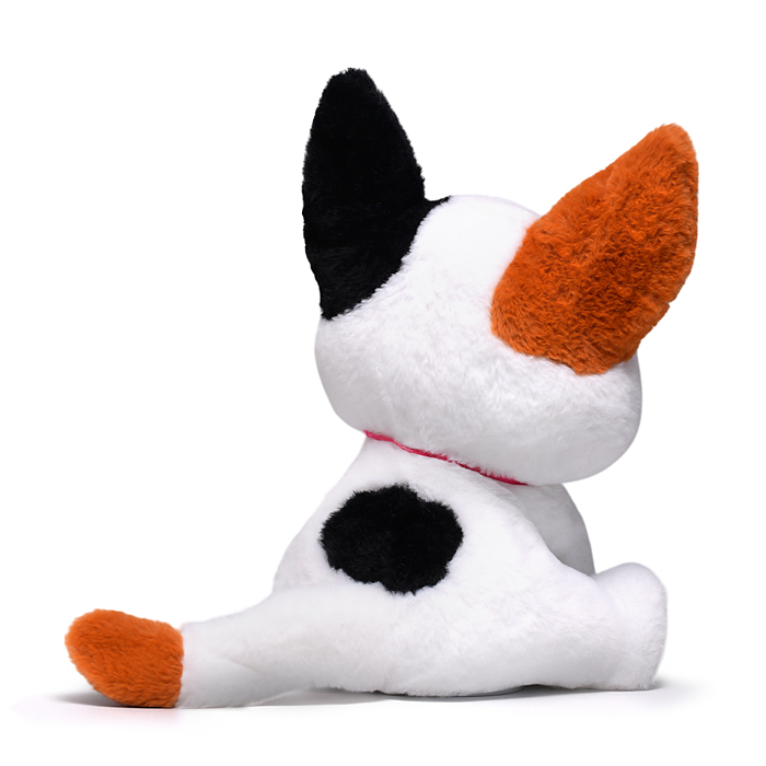 Фото к товару Кошка 00-6827 "Сима" (поёт, записывает, светится) в коробке Кошка 00-6827 "Сима" (поёт, записывает, светится) в коробке