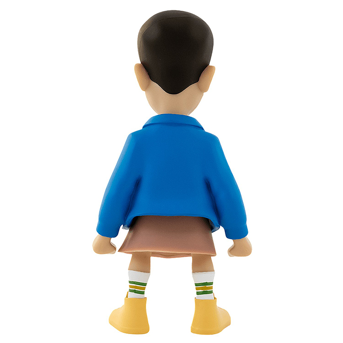 Коллекционная фигурка "Stranger Things" - "Очень странные дела" Одиннадцать, 12 см, 