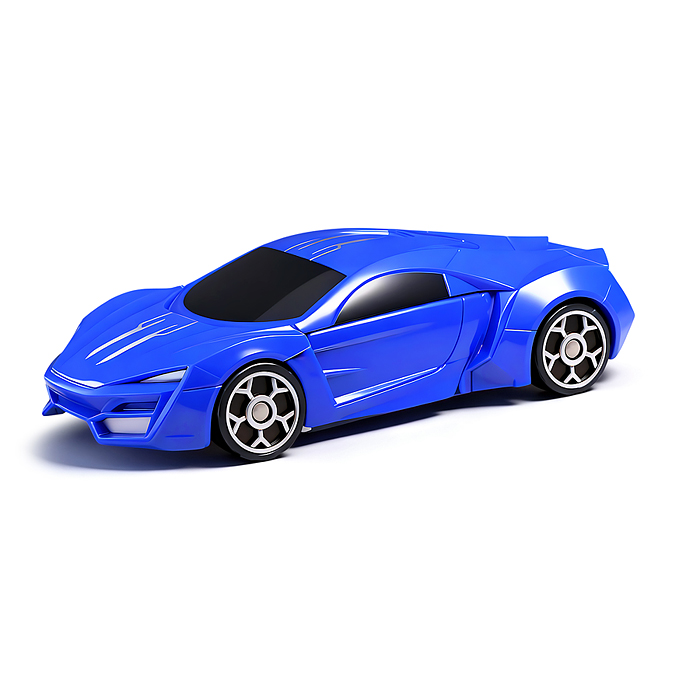 Фото к товару Машина-Робот XL91865 "Спортивная лига" в коробке Машина-Робот XL91865 "Спортивная лига" в коробке