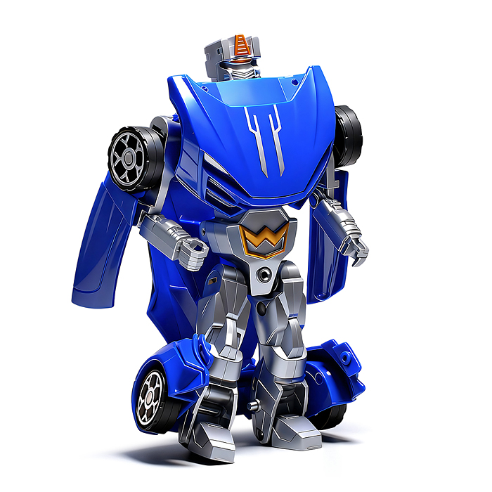 Фото к товару Машина-Робот XL91865 "Спортивная лига" в коробке Машина-Робот XL91865 "Спортивная лига" в коробке