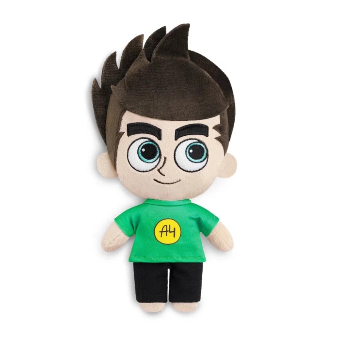 Игрушка мягконабивная "Влад А4" Игрушка мягконабивная "Влад А4"