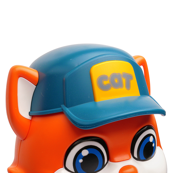 Фото к товару Интерактивная игрушка CY-8049B "Кот" в коробке Интерактивная игрушка CY-8049B "Кот" в коробке