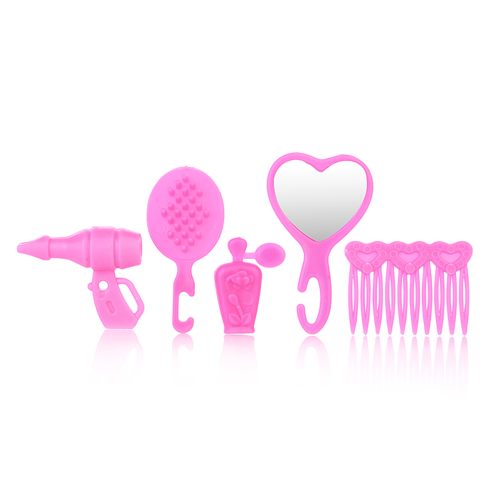 Фото к товару Кукла BLD231 "Света" с аксессуарами, в коробке Кукла BLD231 "Света" с аксессуарами, в коробке