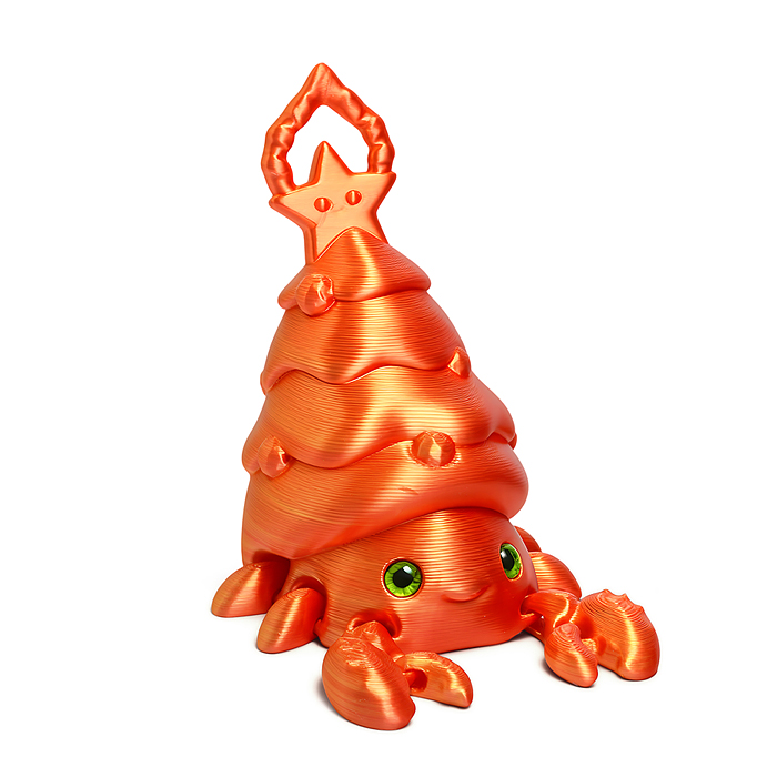 Игрушка-антистресс 00-7526 "Скорпион"