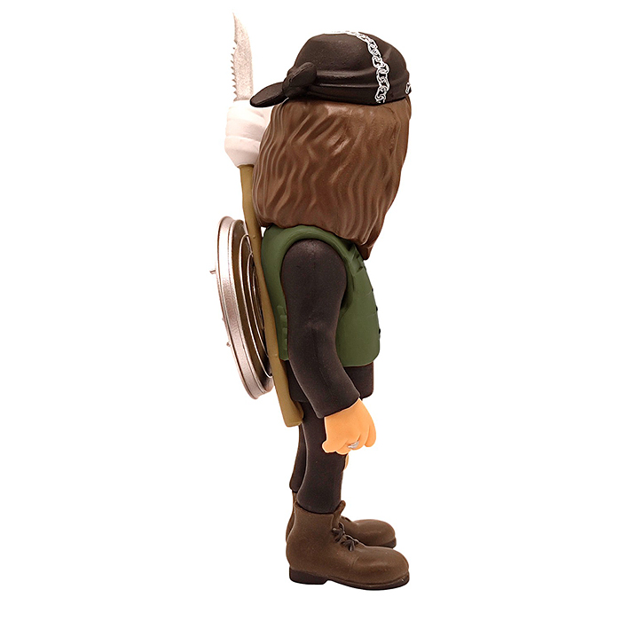 Фото к товару Коллекционная фигурка "Stranger Things" - "Очень странные дела" Эдди Мансон, 12 см, Коллекционная фигурка "Stranger Things" - "Очень странные дела" Эдди Мансон, 12 см,