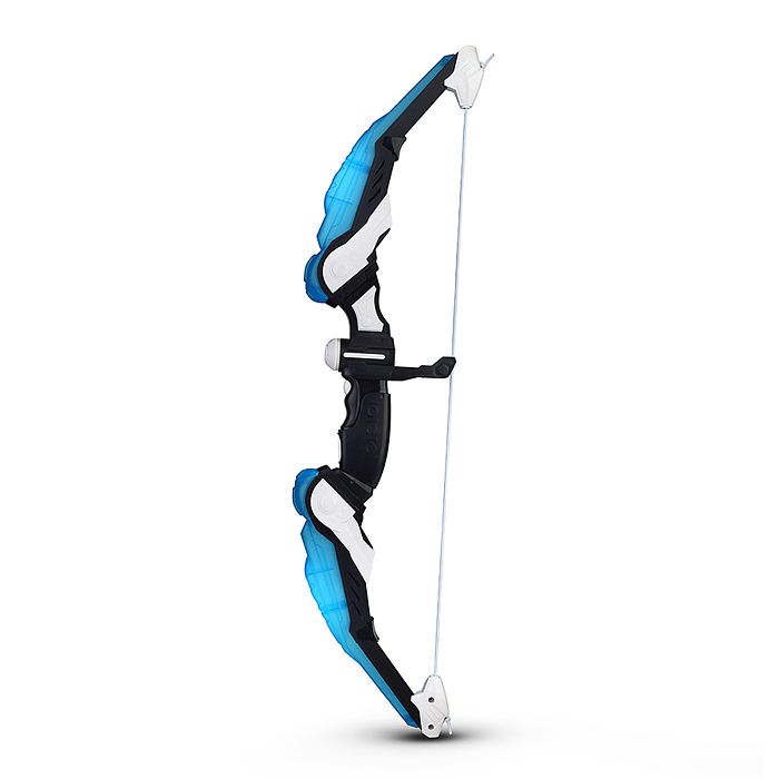 Набор лук HFD004B-3 "Лучший стрелок" в коробке