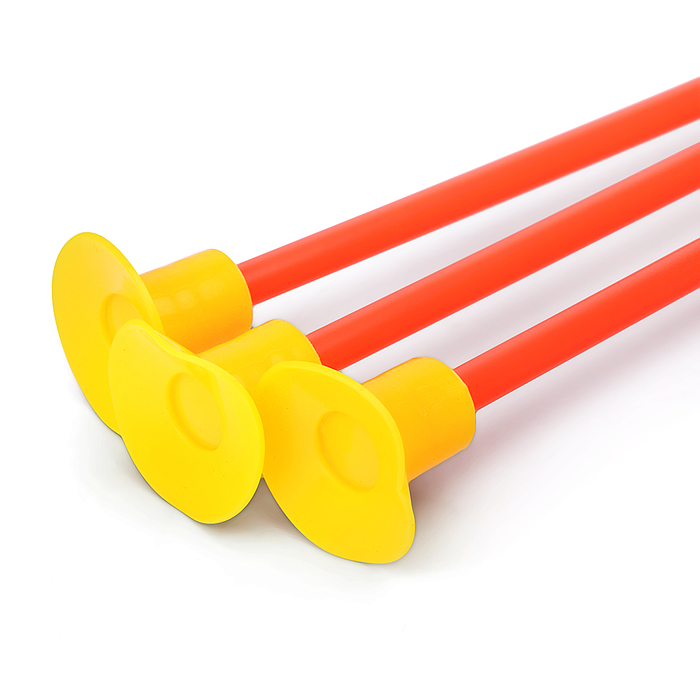 Набор лук HFD004B-3 "Лучший стрелок" в коробке