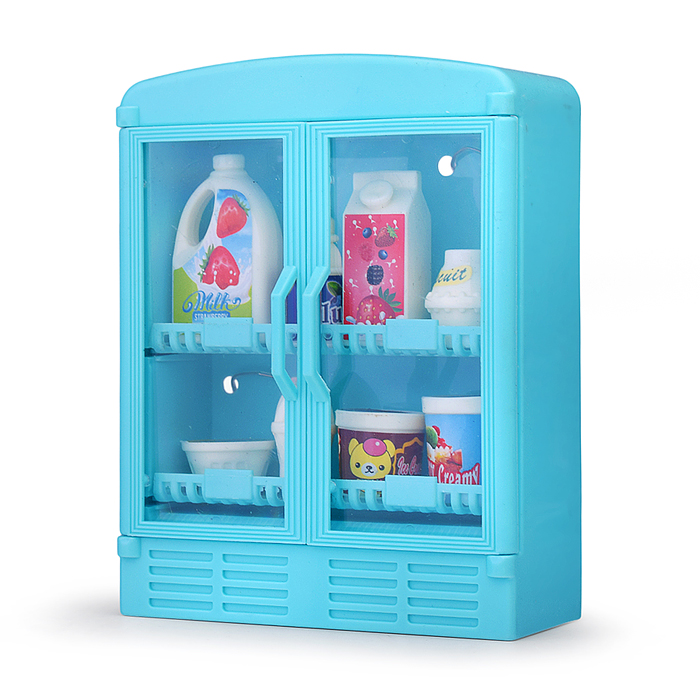 Кукла SM022-8 "Зара" с аксессуарами, в коробке