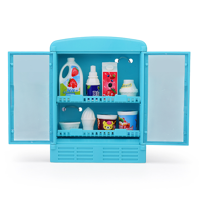 Кукла SM022-8 "Зара" с аксессуарами, в коробке