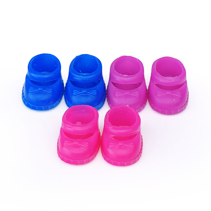 Кукла KL005-8 "София модница" с аксессуарами, в коробке