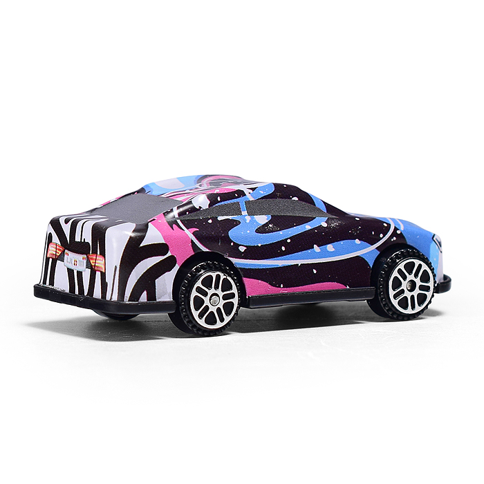 Фото к товару Набор машин KZ957-034 "Командный заезд" металл, в коробке Набор машин KZ957-034 "Командный заезд" металл, в коробке