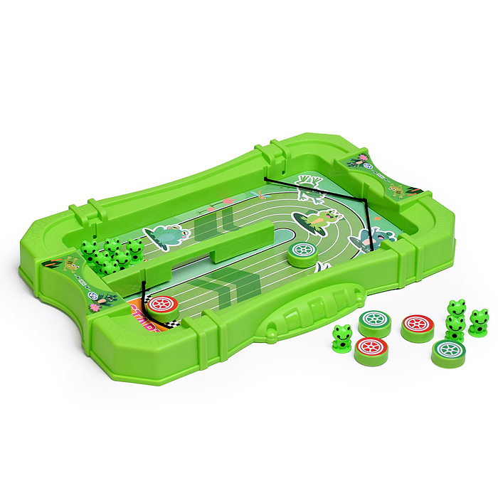 Фото к товару Игра настольная 96C "Спортивный интерес" 6в1, в коробке Игра настольная 96C "Спортивный интерес" 6в1, в коробке