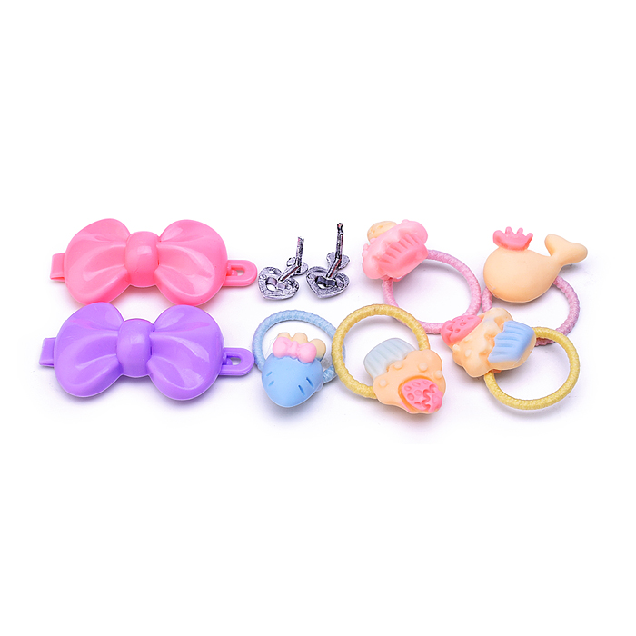 Фото к товару Набор стилист SR011 "Творческая мастерская" в коробке Набор стилист SR011 "Творческая мастерская" в коробке