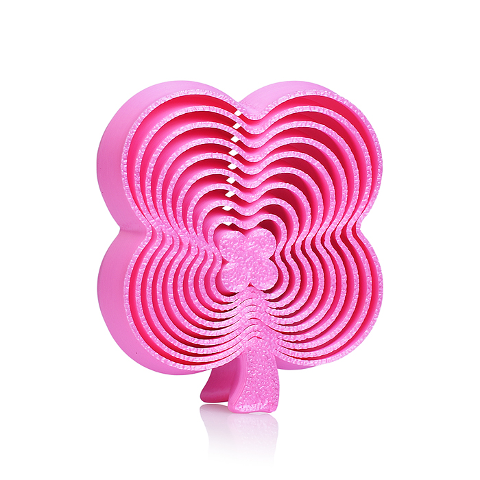 Игрушка-антистресс 00-7529 "Клевер"