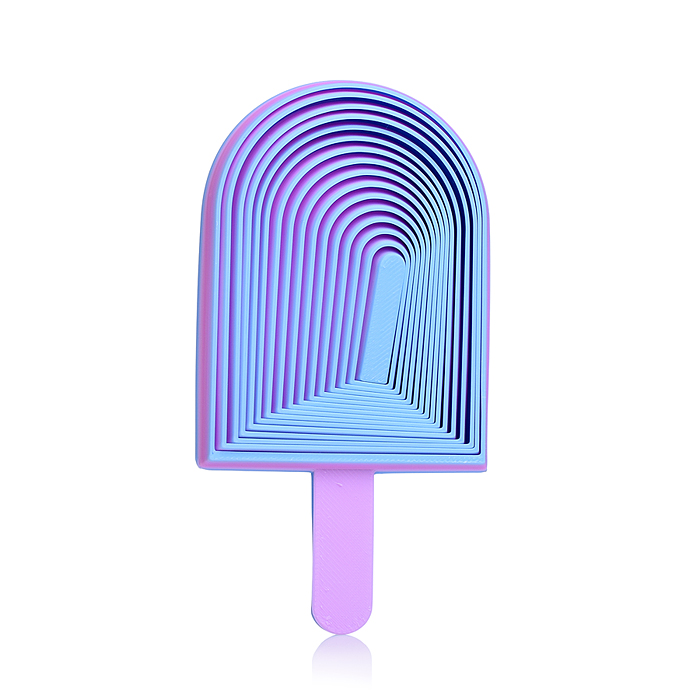 Игрушка-антистресс 00-7530 "Мороженое"