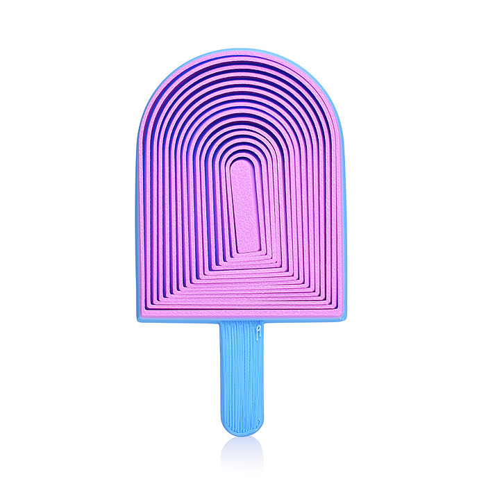 Игрушка-антистресс 00-7530 "Мороженое"