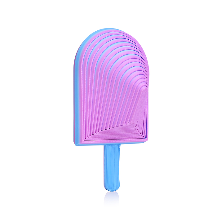 Игрушка-антистресс 00-7530 "Мороженое"