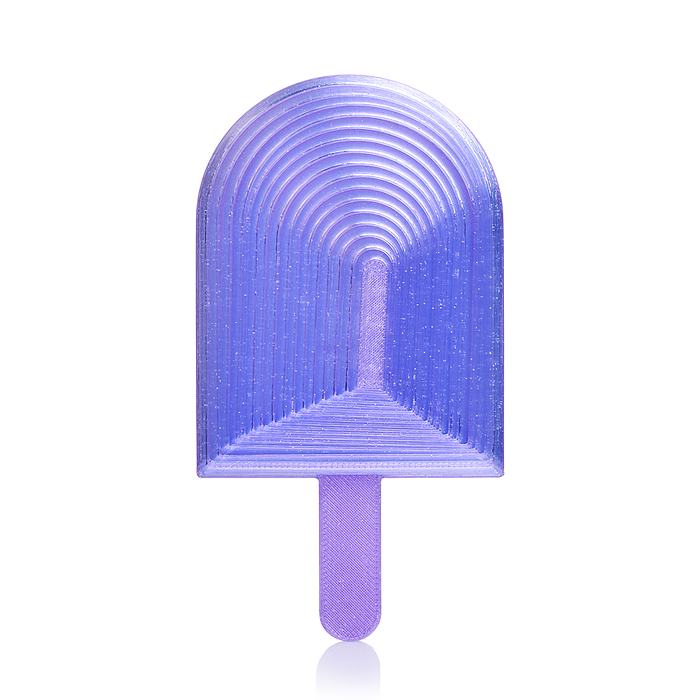 Игрушка-антистресс 00-7530 "Мороженое"