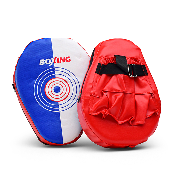 Фото к товару Набор бокс B4038 "Мастер ринга" в коробке Набор бокс B4038 "Мастер ринга" в коробке