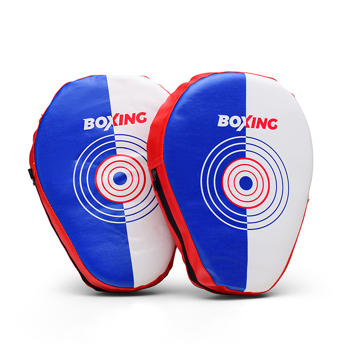 Фото к товару Набор бокс B4038 "Мастер ринга" в коробке Набор бокс B4038 "Мастер ринга" в коробке