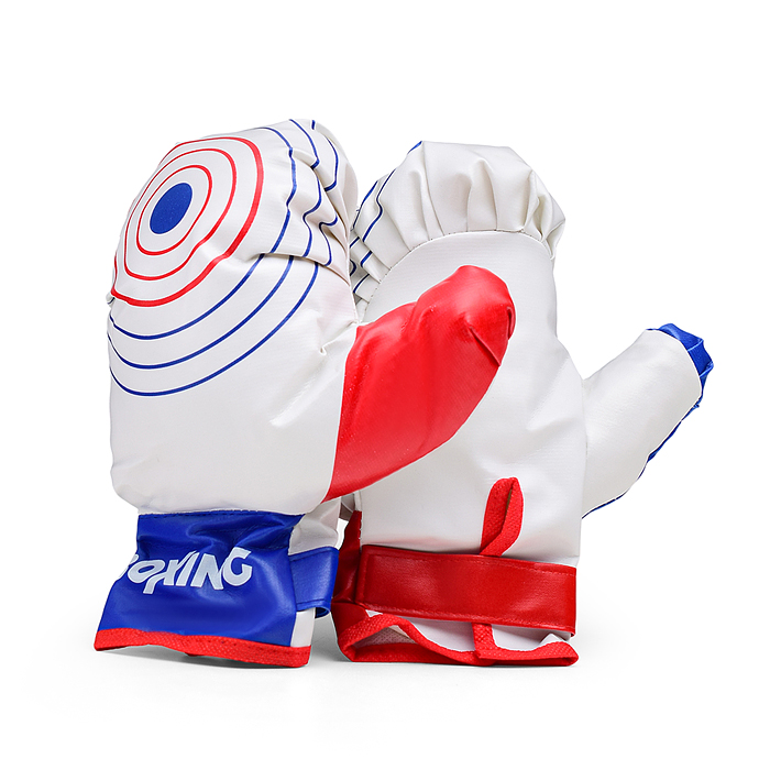 Фото к товару Набор бокс B4038 "Мастер ринга" в коробке Набор бокс B4038 "Мастер ринга" в коробке