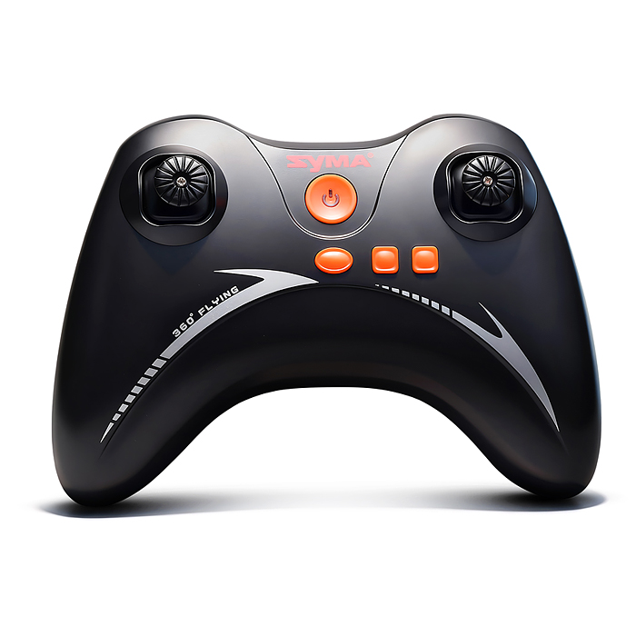 Вертолет S39H "Пионер" р/у, 27 MHz, в коробке