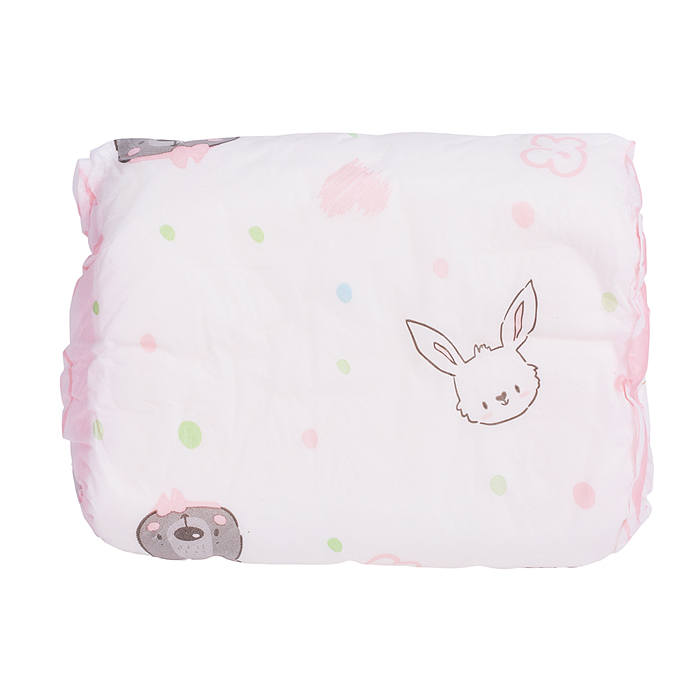 Пупс озвуч 20см, пьет, писает, закр. глазки, 3 акс