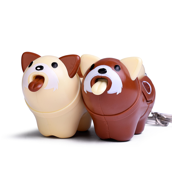 Фото к товару Собака FB127 "Хот дог" в коробке Собака FB127 "Хот дог" в коробке