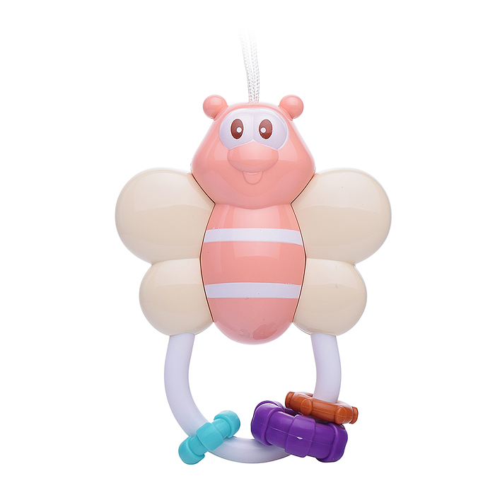 Фото к товару Мобиль на кроватку HL2025-78 "Детские грезы" в коробке Мобиль на кроватку HL2025-78 "Детские грезы" в коробке