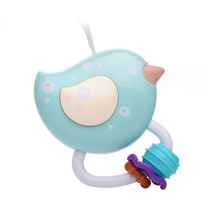 Фото к товару Мобиль на кроватку HL2025-78 "Детские грезы" в коробке Мобиль на кроватку HL2025-78 "Детские грезы" в коробке