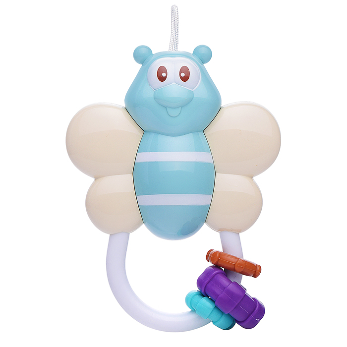 Фото к товару Мобиль на кроватку HL2025-78 "Детские грезы" в коробке Мобиль на кроватку HL2025-78 "Детские грезы" в коробке