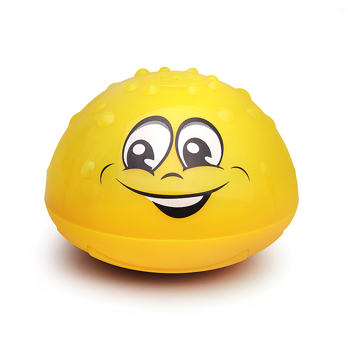 Фото к товару Игрушка 102A "Веселое купание" в коробке Игрушка 102A "Веселое купание" в коробке