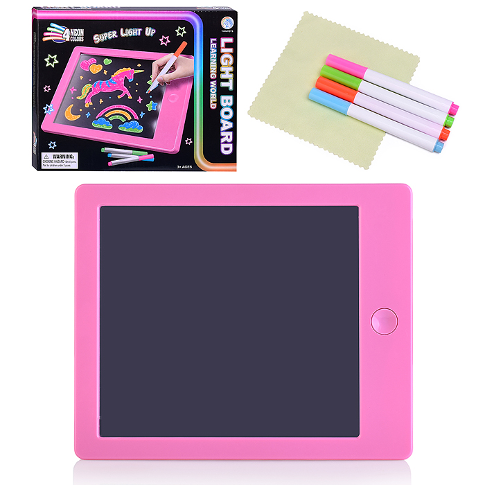 Доска для рисования YM-107 "Лучший художник" в коробке Доска для рисования YM-107 "Лучший художник" в коробке